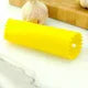 1pcs Silicone Garlic Peeler Roller Stripper