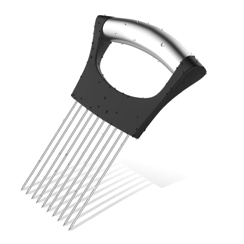 Stainless Steel Onion Cutter