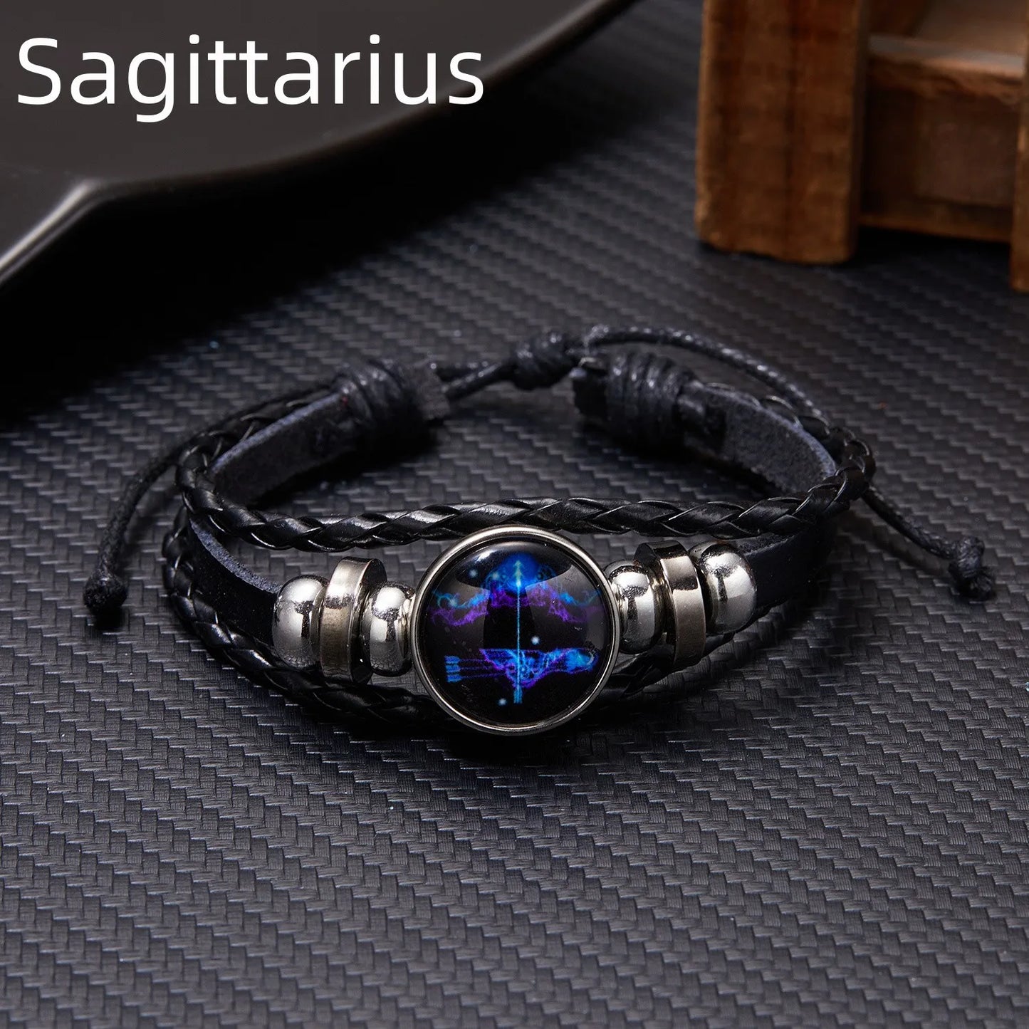 Scorpio Bracelet