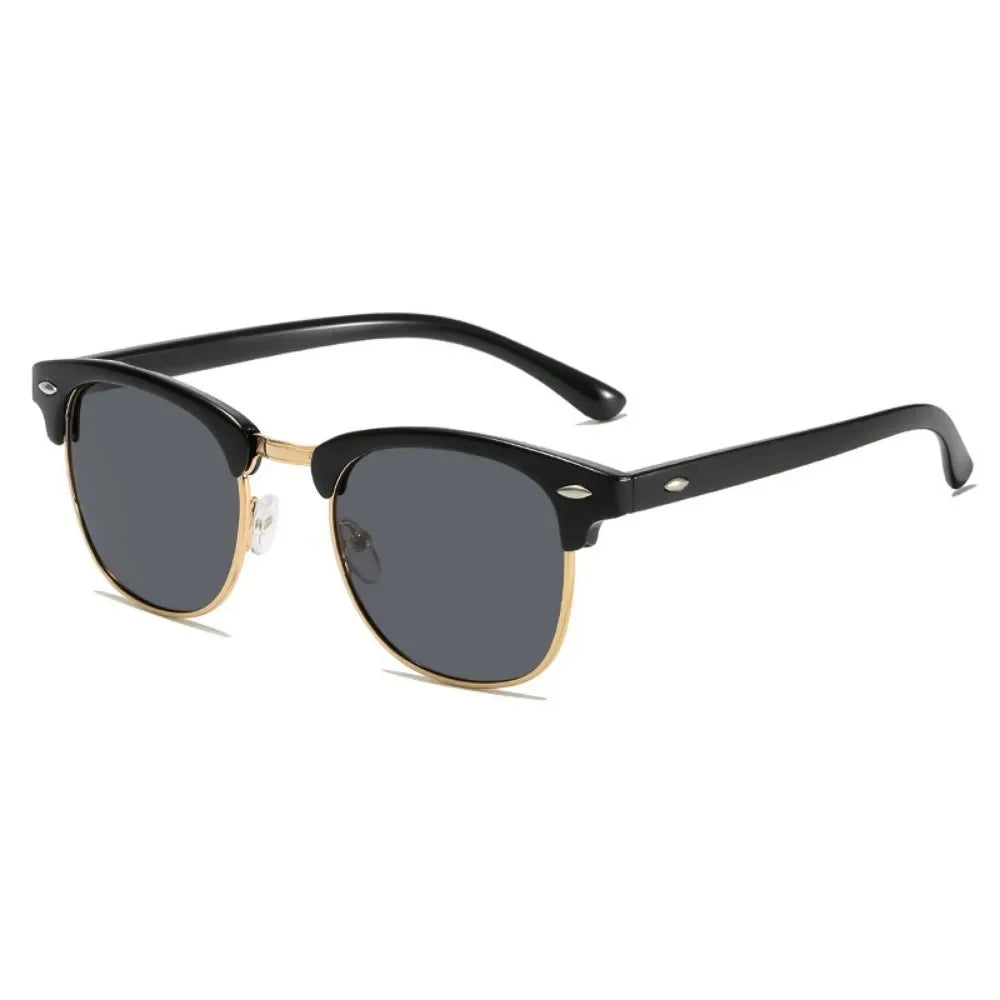 Summer Sunglasses for Men Oval