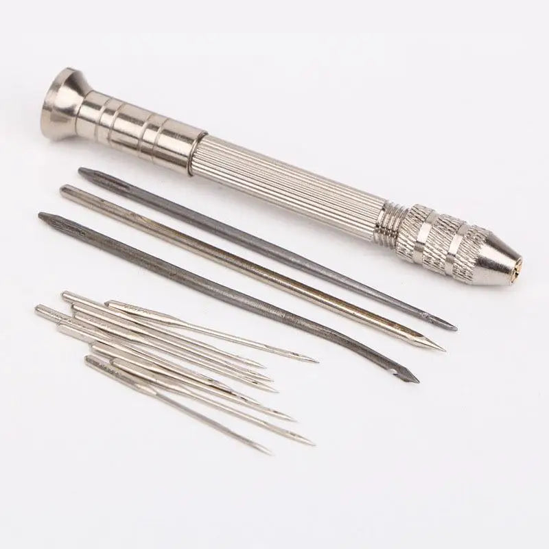 Multifunctional Shoes Repair Tool Kit