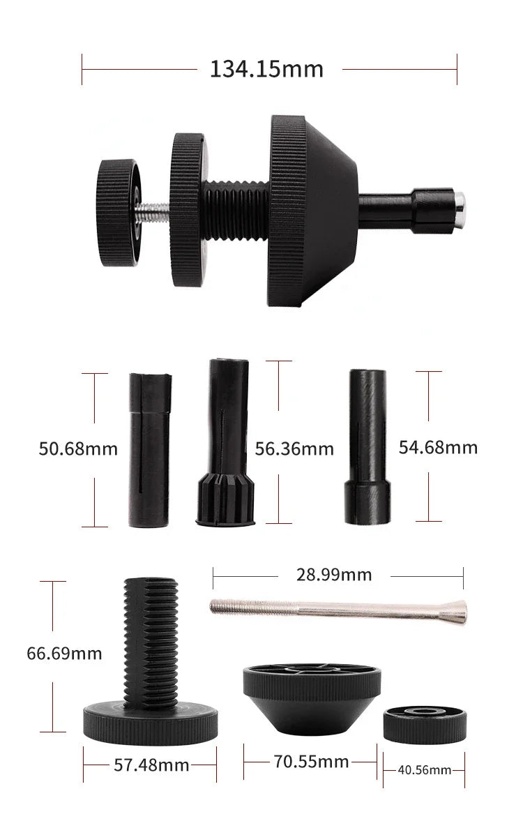 Universal Auto Clutch Alignment Tool Clutch