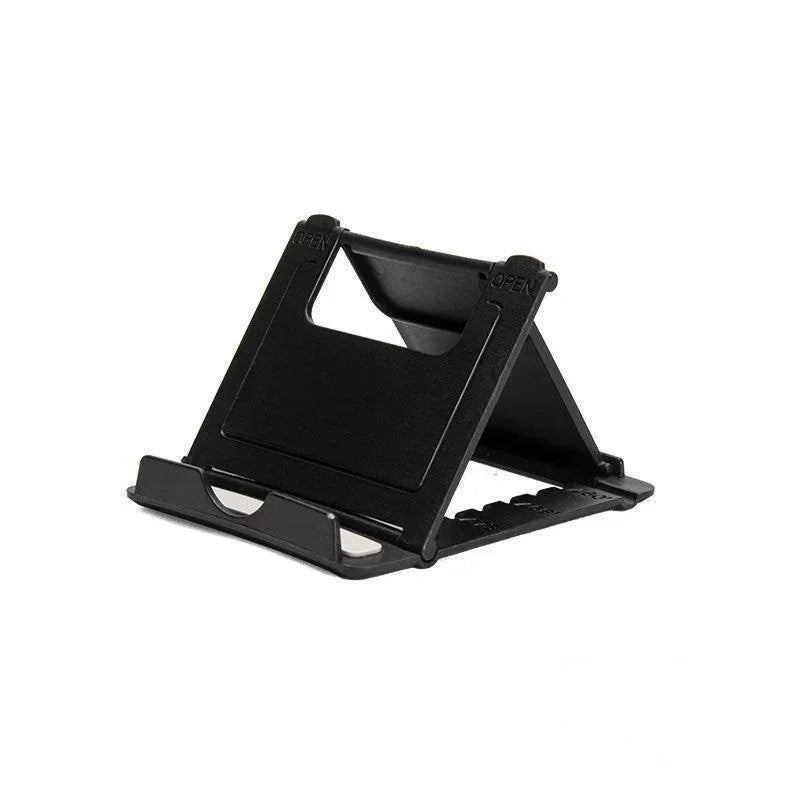 Mini Desktop Foldable Stand For Mobile Phone And Tablet