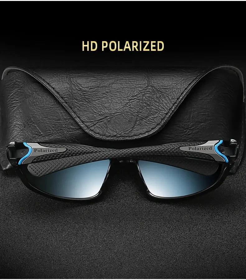 Men And Women Outdoor Sports Polarized Sunglasses