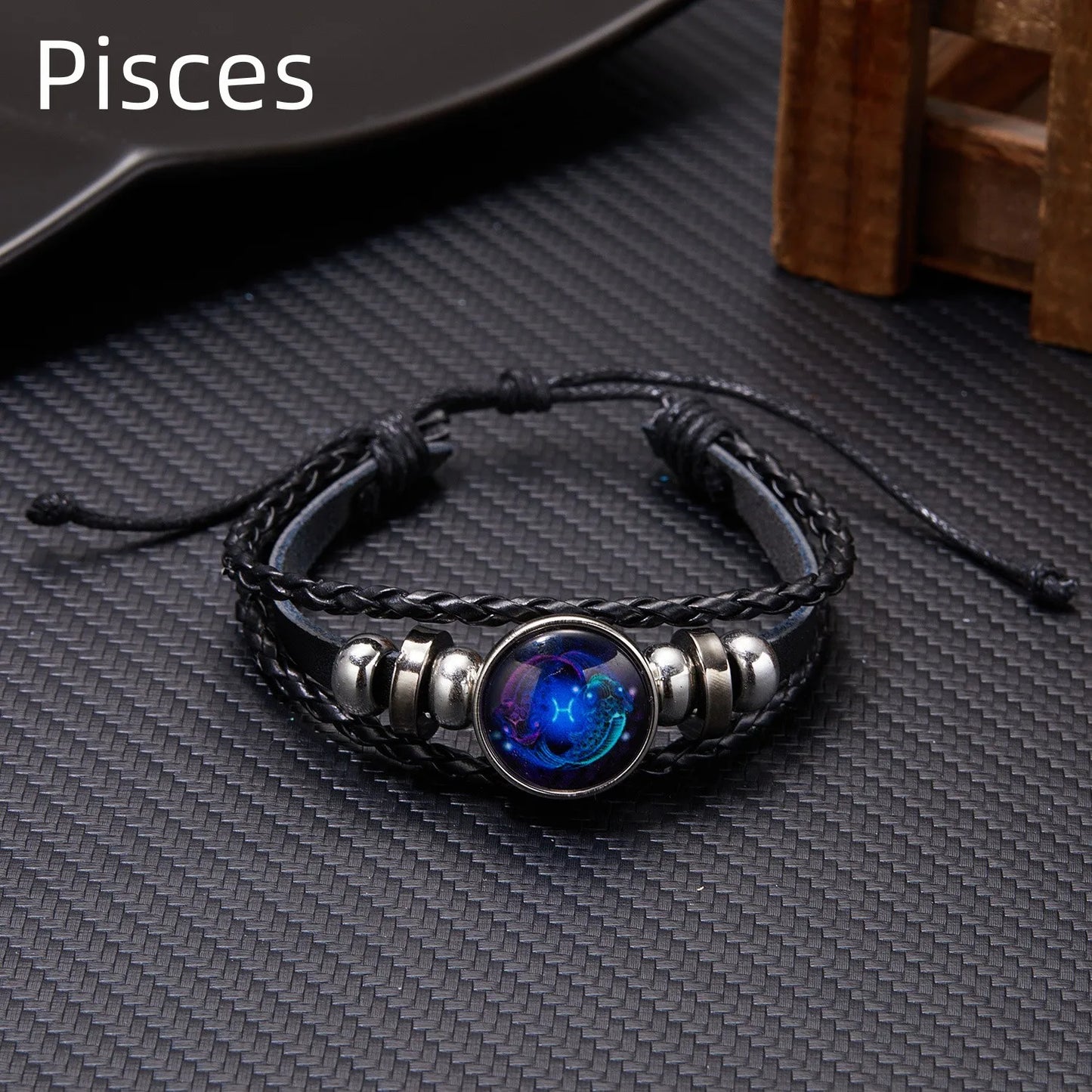 Scorpio Bracelet