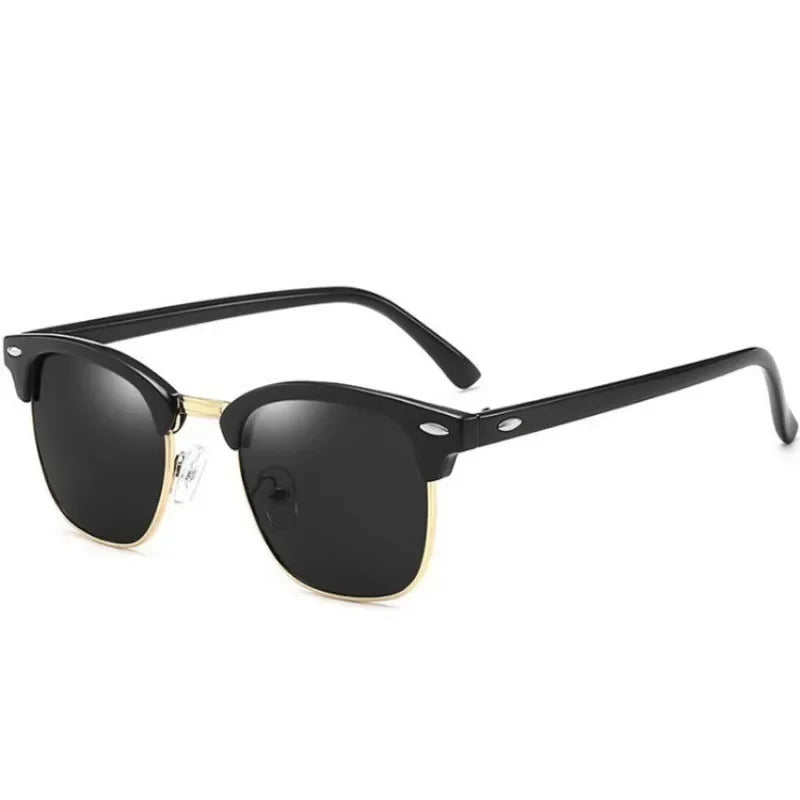Summer Sunglasses for Men Oval