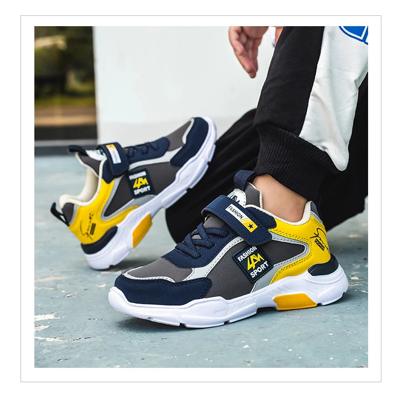 Children's Fashion Sports Shoes