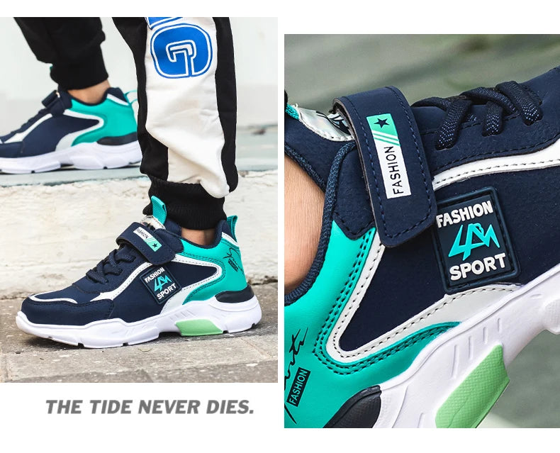 Children's Fashion Sports Shoes
