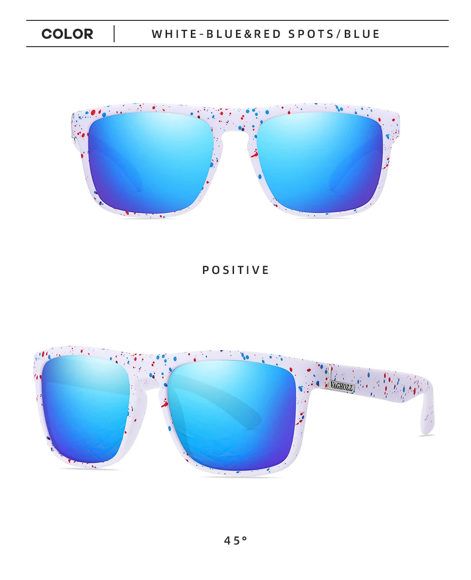 Sunglasses Men UV400