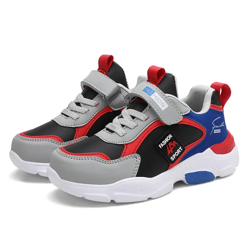 Children's Fashion Sports Shoes