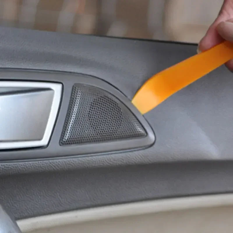 4/1pcs Car Door Clip Car