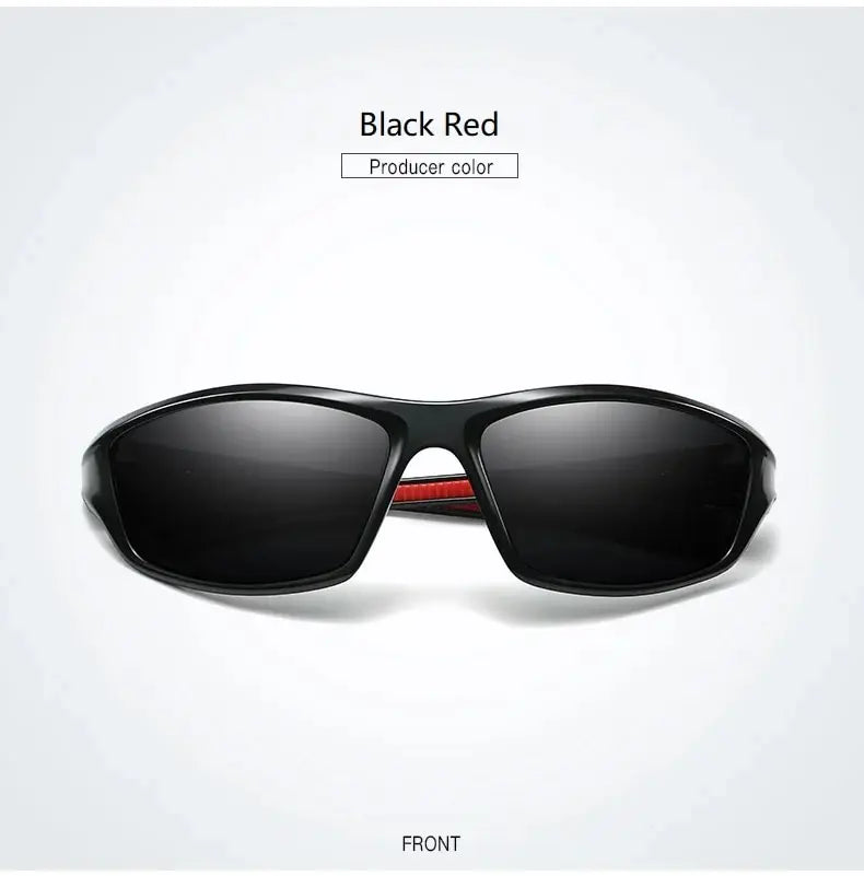 Men And Women Outdoor Sports Polarized Sunglasses