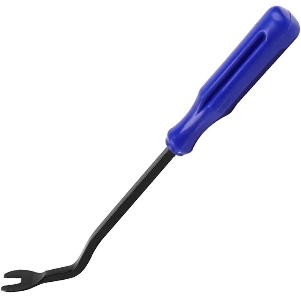 Car Hand Tool Set Car Disassembly Tool Kit Stereo Repair DVD Repair Tool Dashboard Removal Tool Interior Plastic Trim Panel