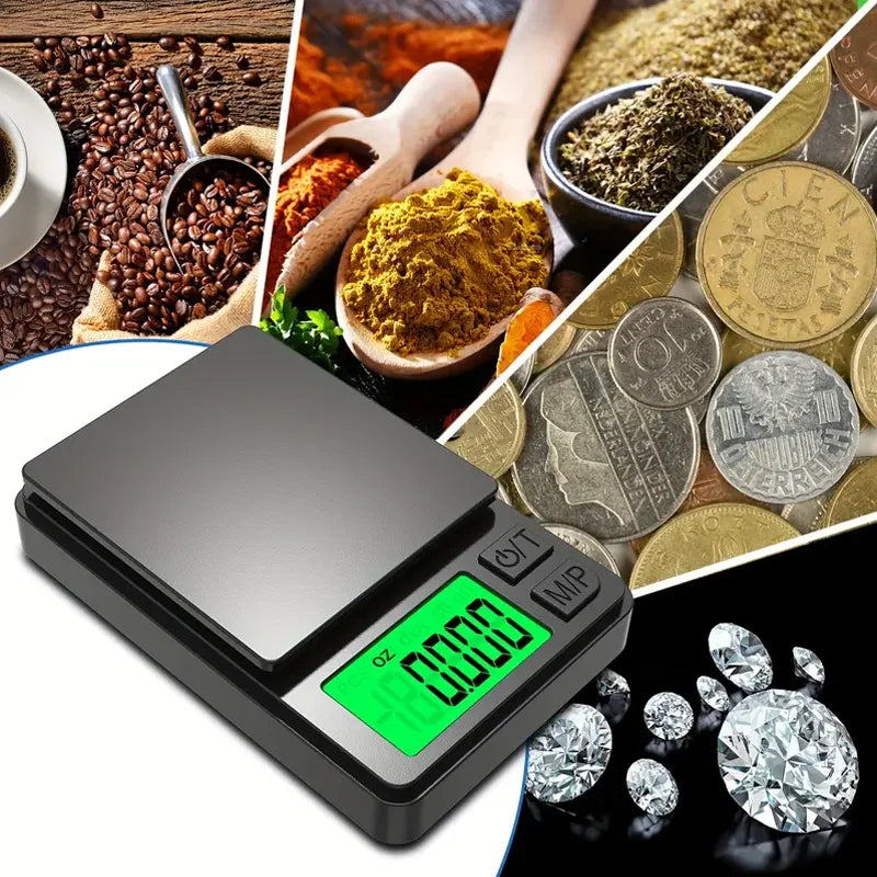 Pocket Scale
