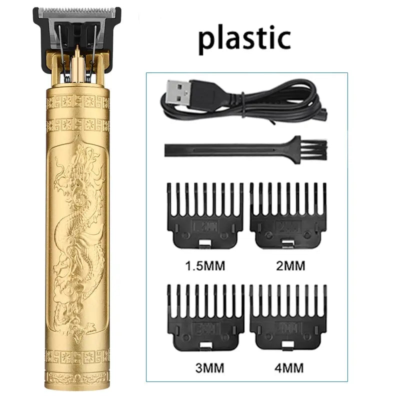 Electric Hair Cutting Machine Hair Clipper Professional for Men