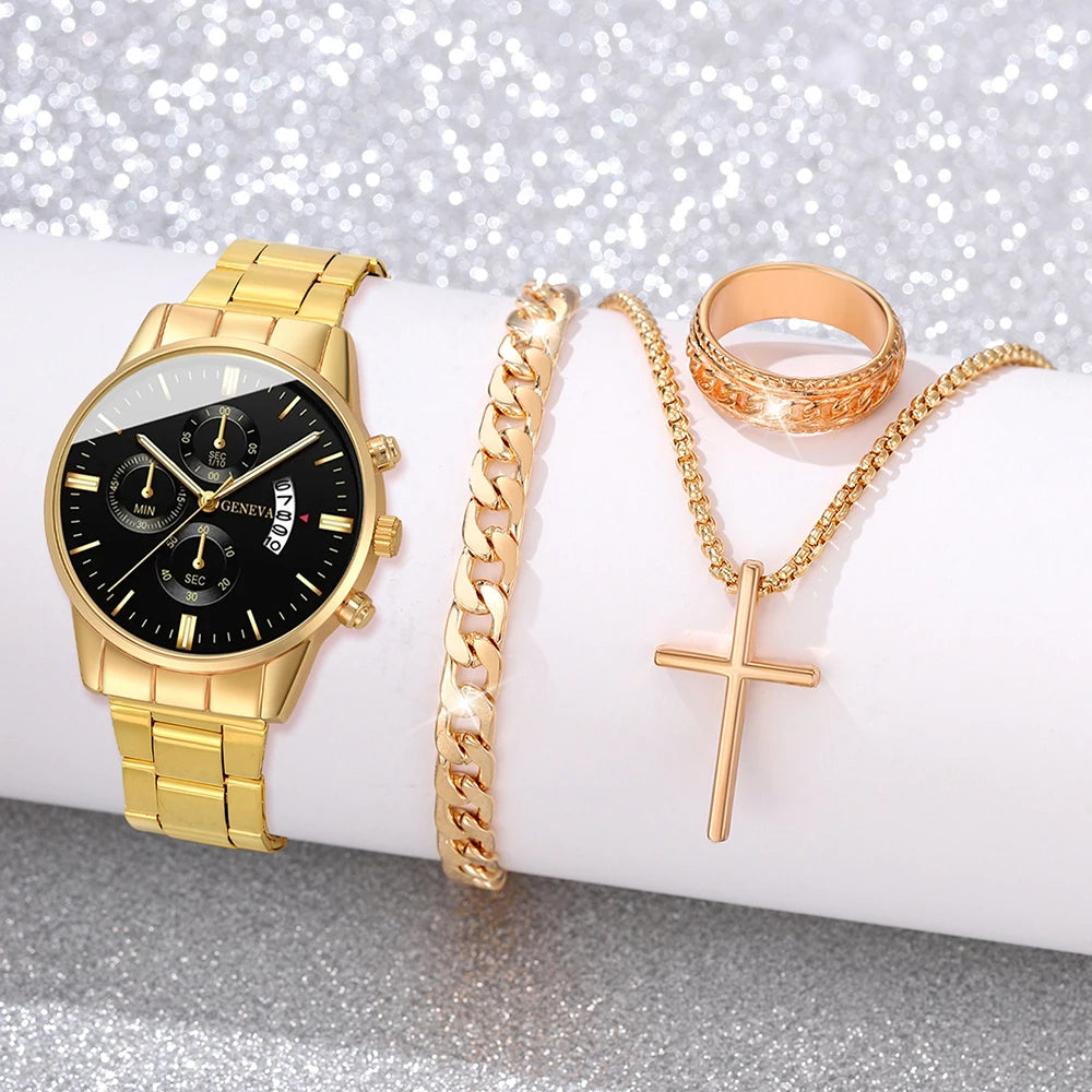 Quartz Watch