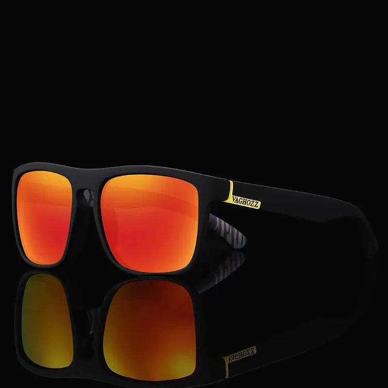 Sunglasses Men UV400