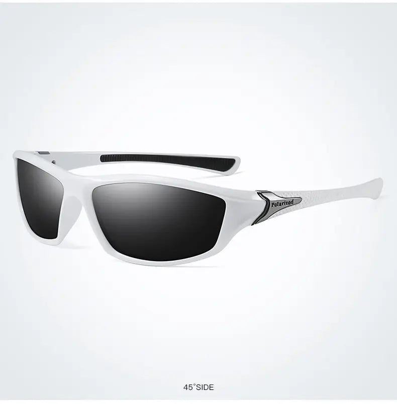 Men And Women Outdoor Sports Polarized Sunglasses