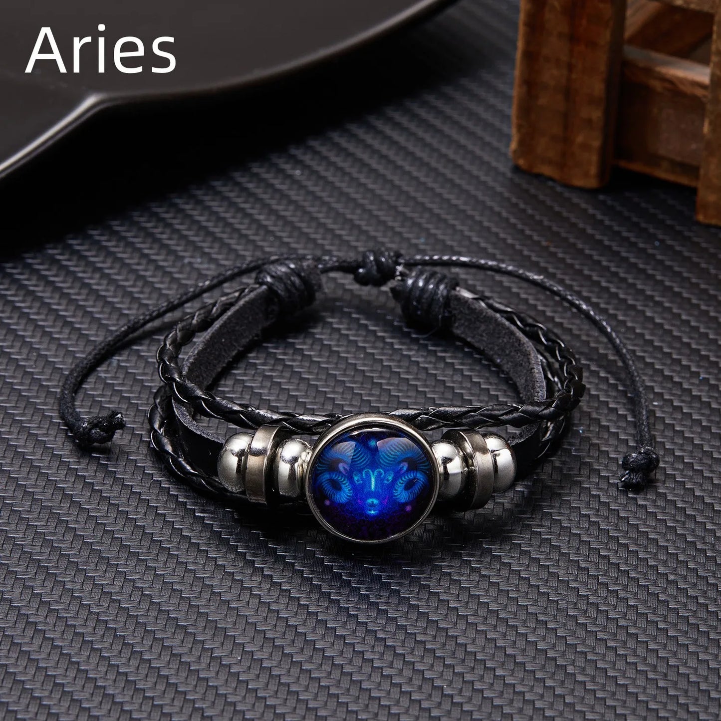 Scorpio Bracelet