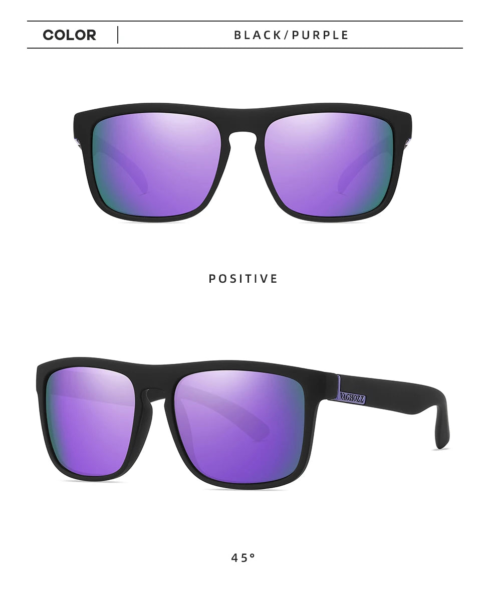 Sunglasses Men UV400