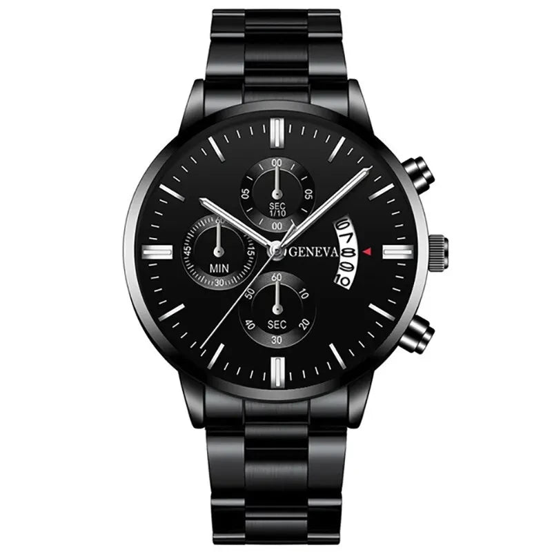 Quartz Watch