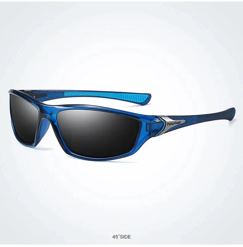 Men And Women Outdoor Sports Polarized Sunglasses