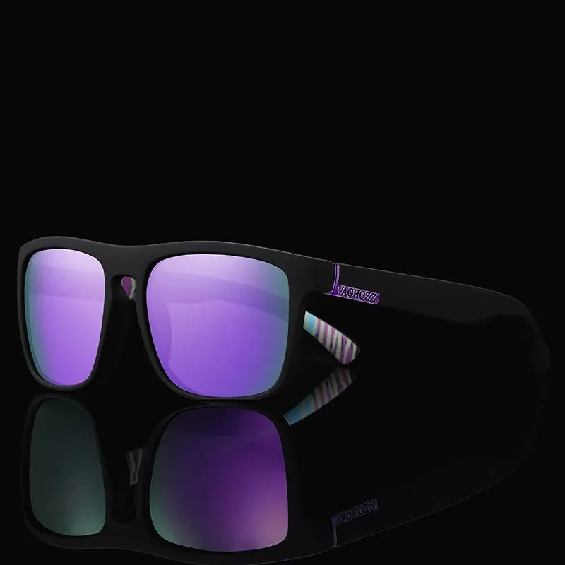 Sunglasses Men UV400