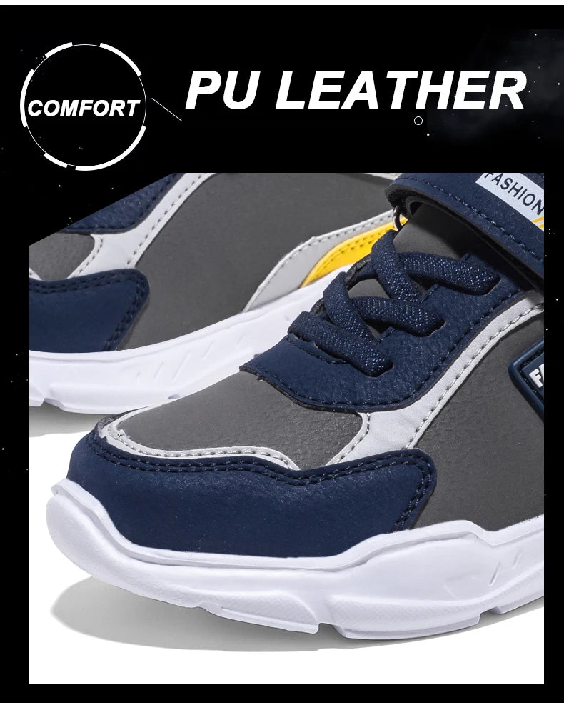 Children's Fashion Sports Shoes