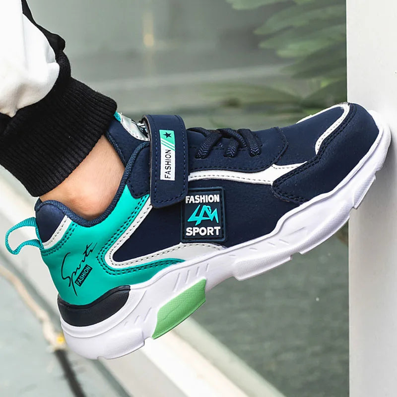 Children's Fashion Sports Shoes
