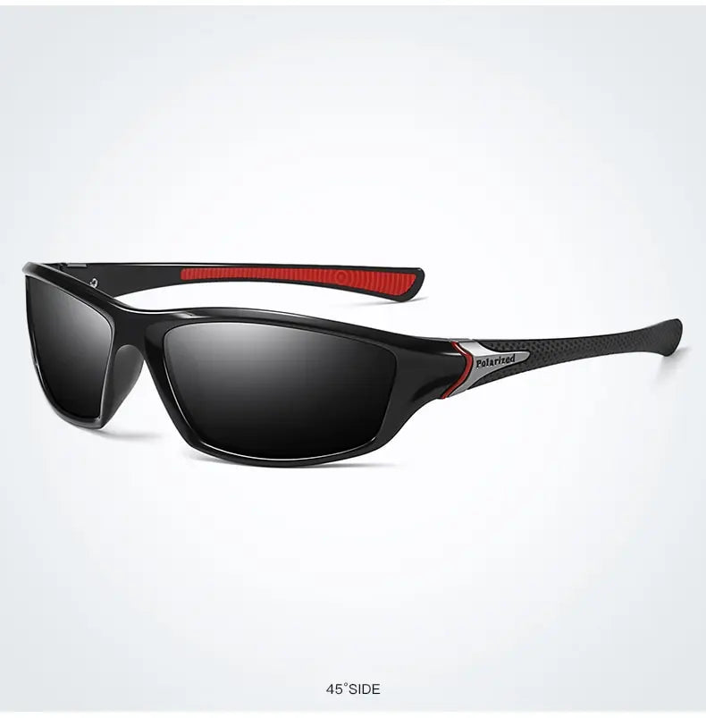 Men And Women Outdoor Sports Polarized Sunglasses