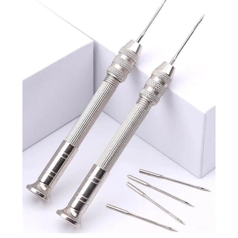 Multifunctional Shoes Repair Tool Kit