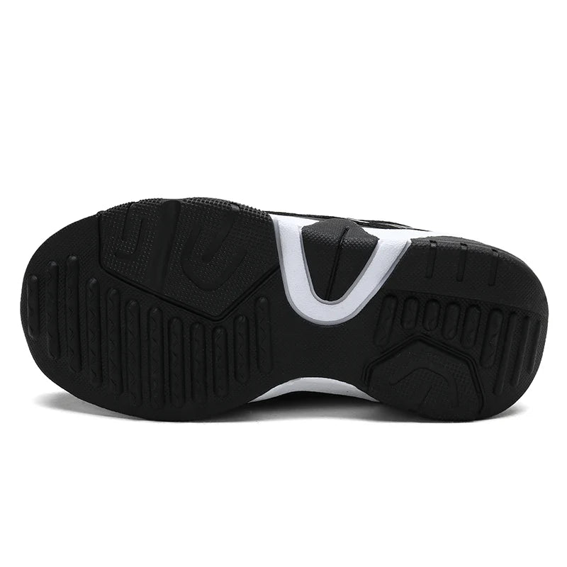 Kids Fashion Sneakers Boys Tennis Shoes