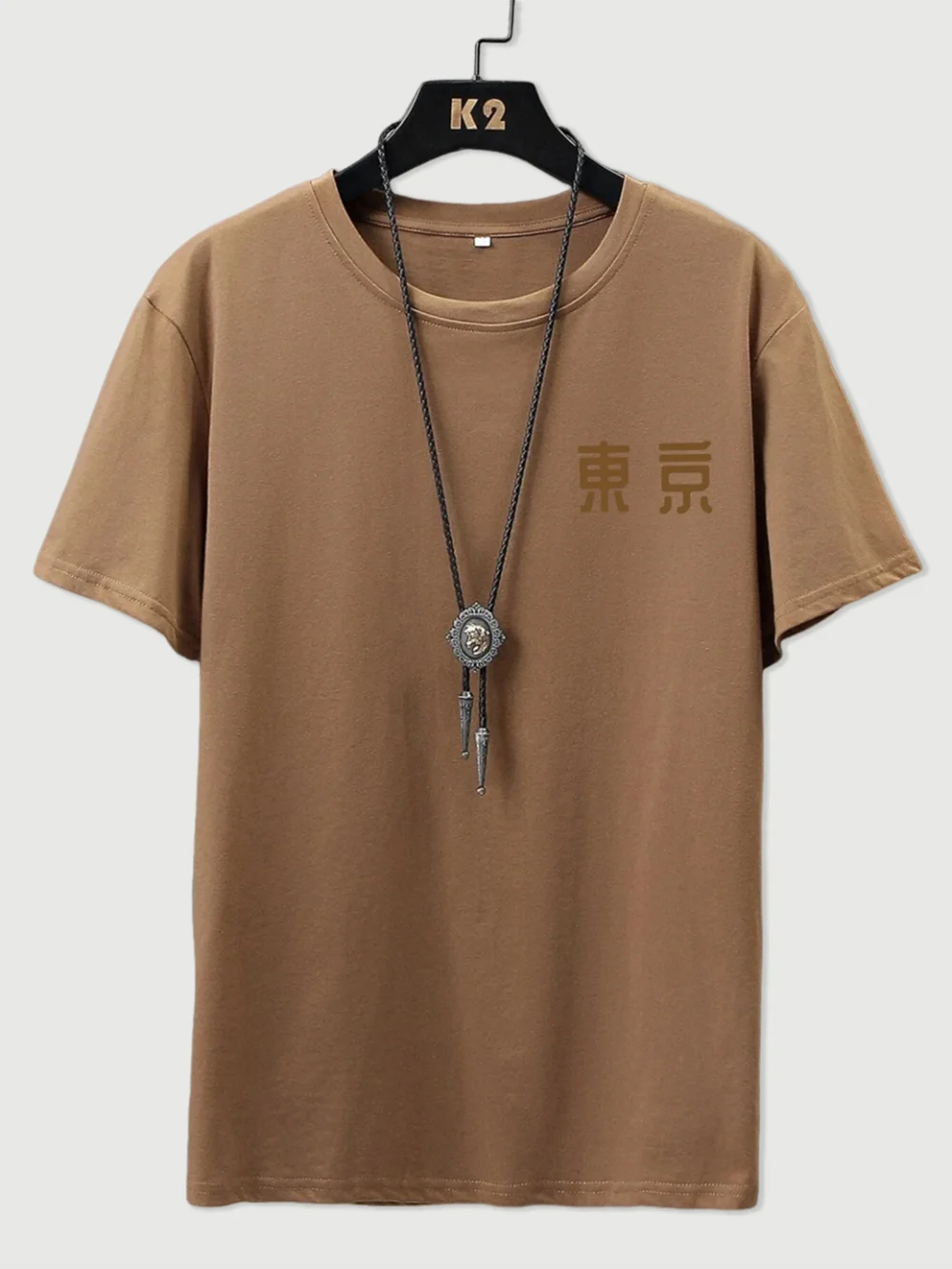 Today Tomorrow Tokyo Flower Festival T Shirt Men Fashion O-Neck Tshirts Summer Cotton Tops Fashion Loose Street Hip Hop T-Shirts