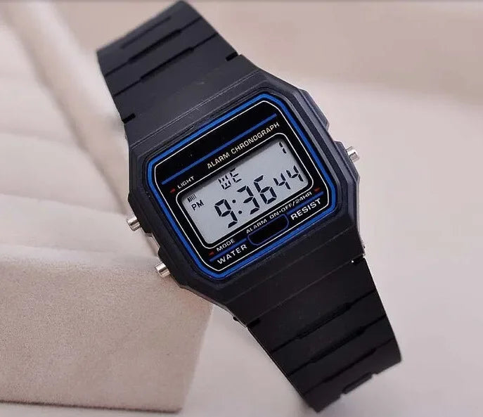 Sport LED Digital Watche