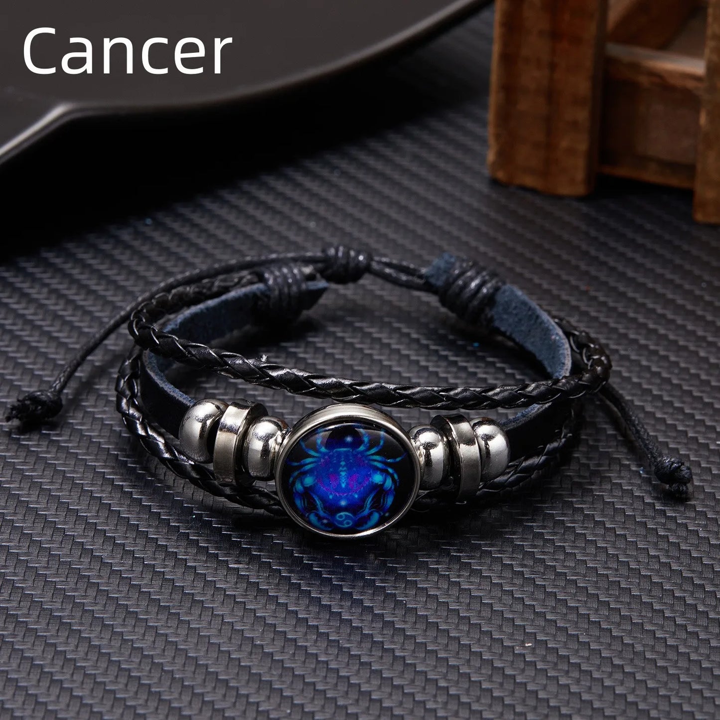 Scorpio Bracelet