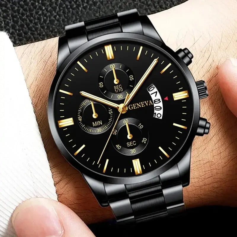 Quartz Watch