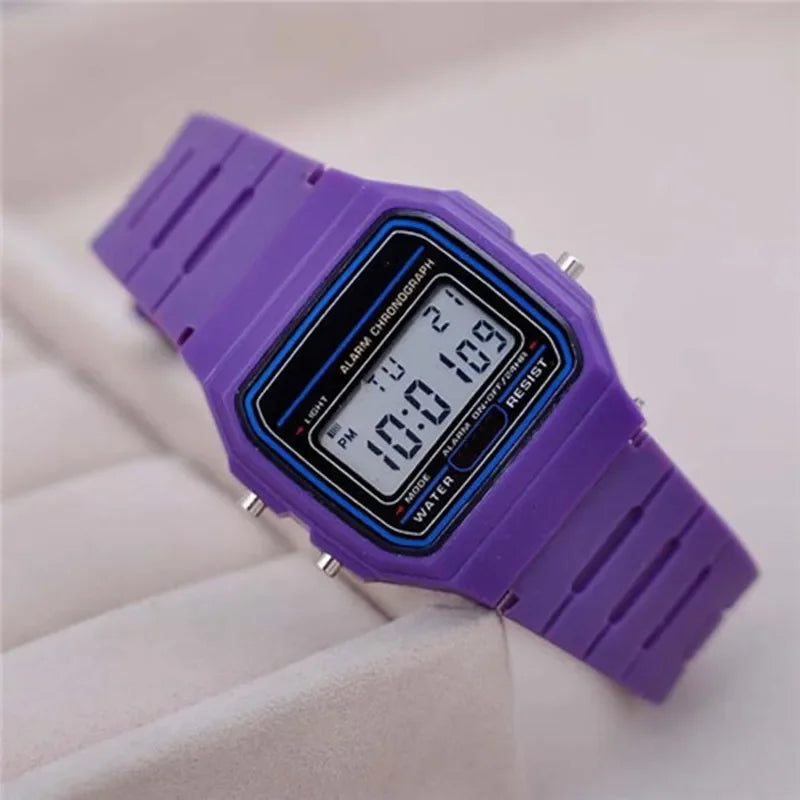 Sport LED Digital Watche