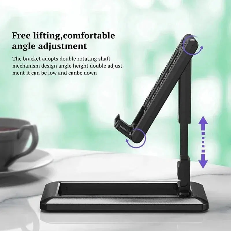 Desktop Phone Stand