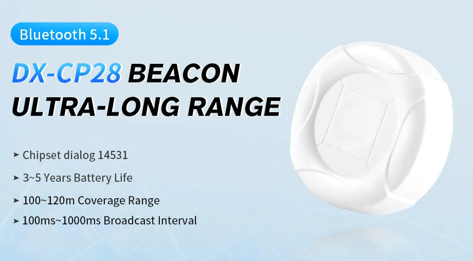 IoT Ultra long range