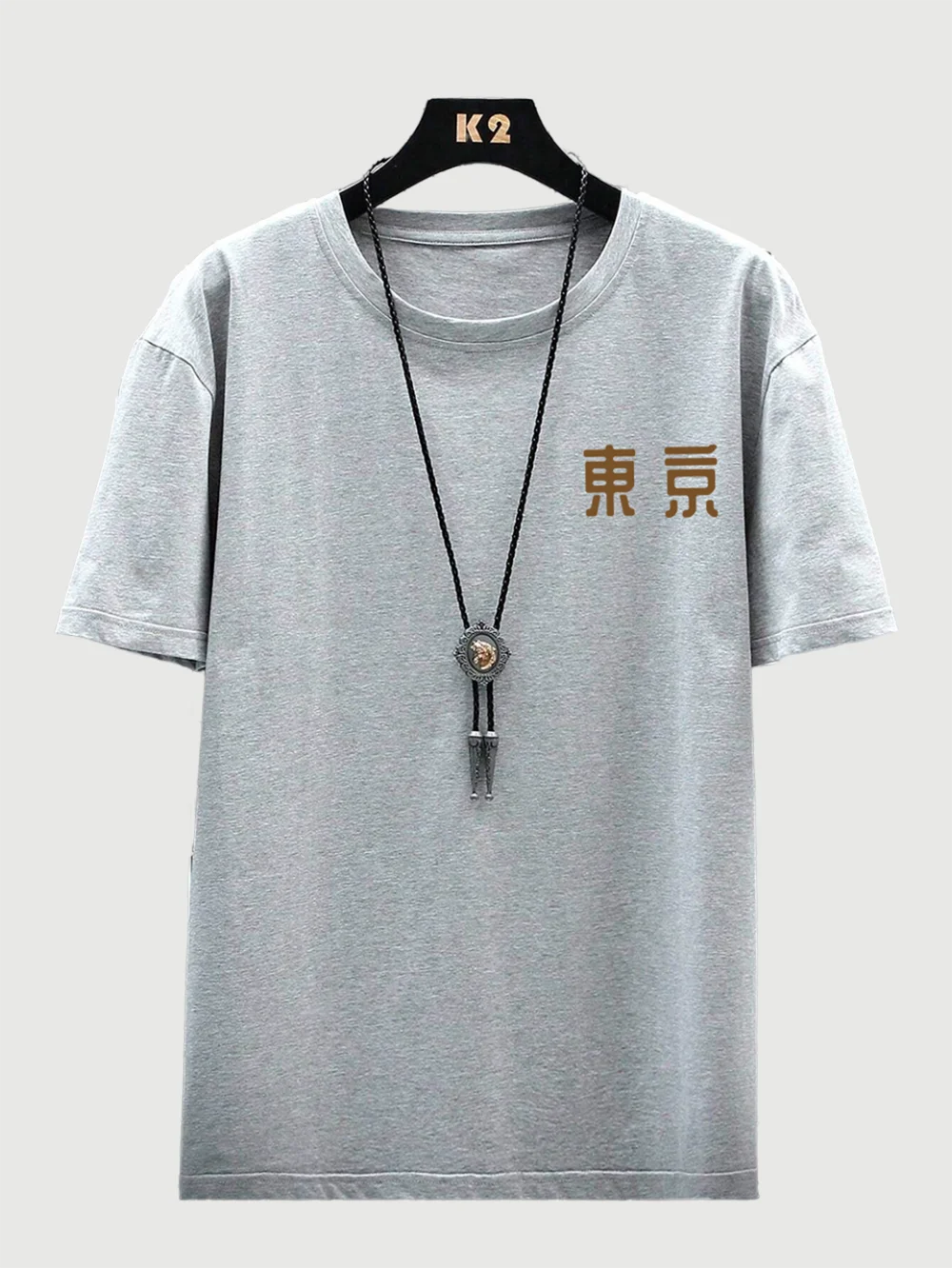 Today Tomorrow Tokyo Flower Festival T Shirt Men Fashion O-Neck Tshirts Summer Cotton Tops Fashion Loose Street Hip Hop T-Shirts