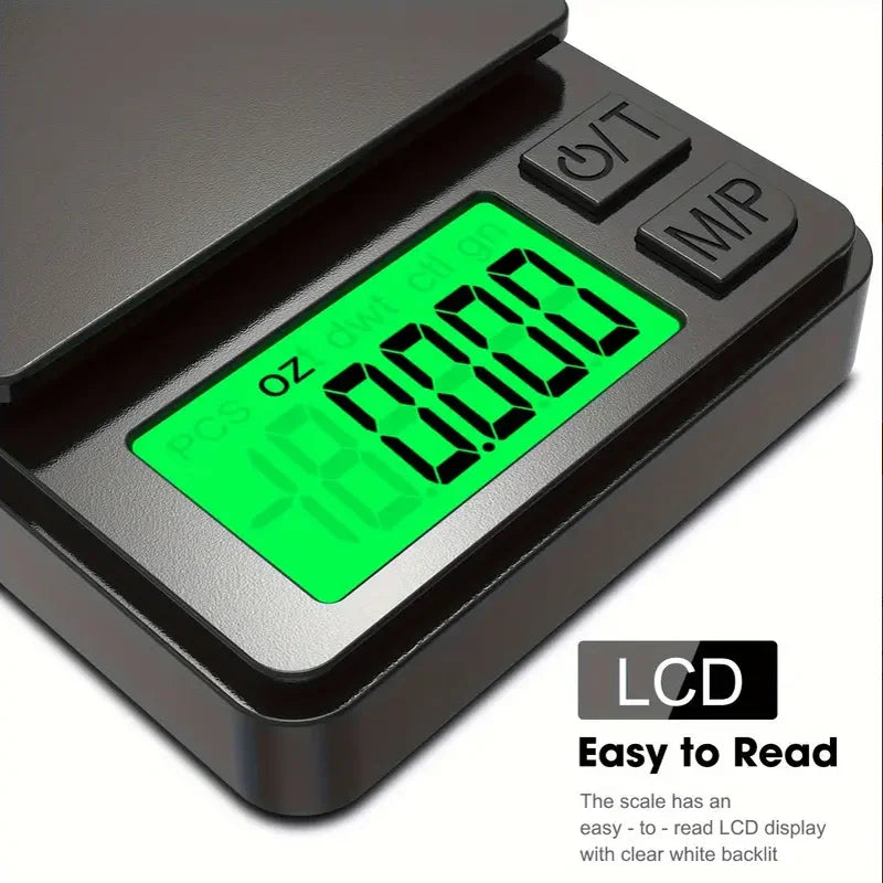 Pocket Scale