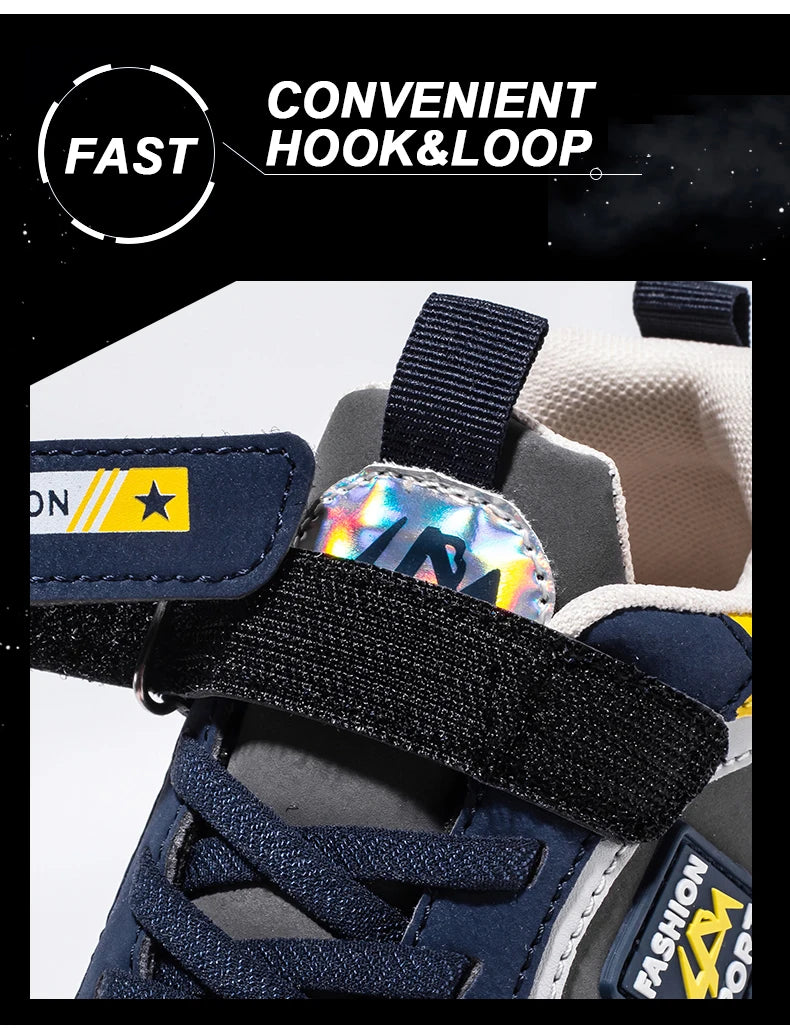 Children's Fashion Sports Shoes