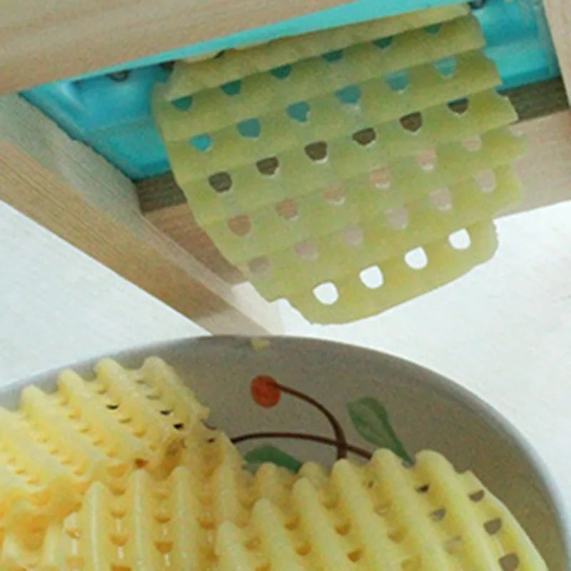 Fries Grid Stainless Potato Grid Steel
