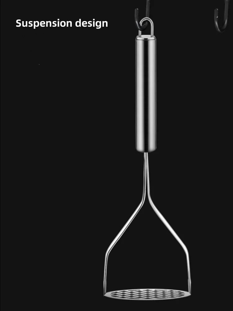 Kitchen Gadget Creative Mud Press Masher Puree Juice Maker