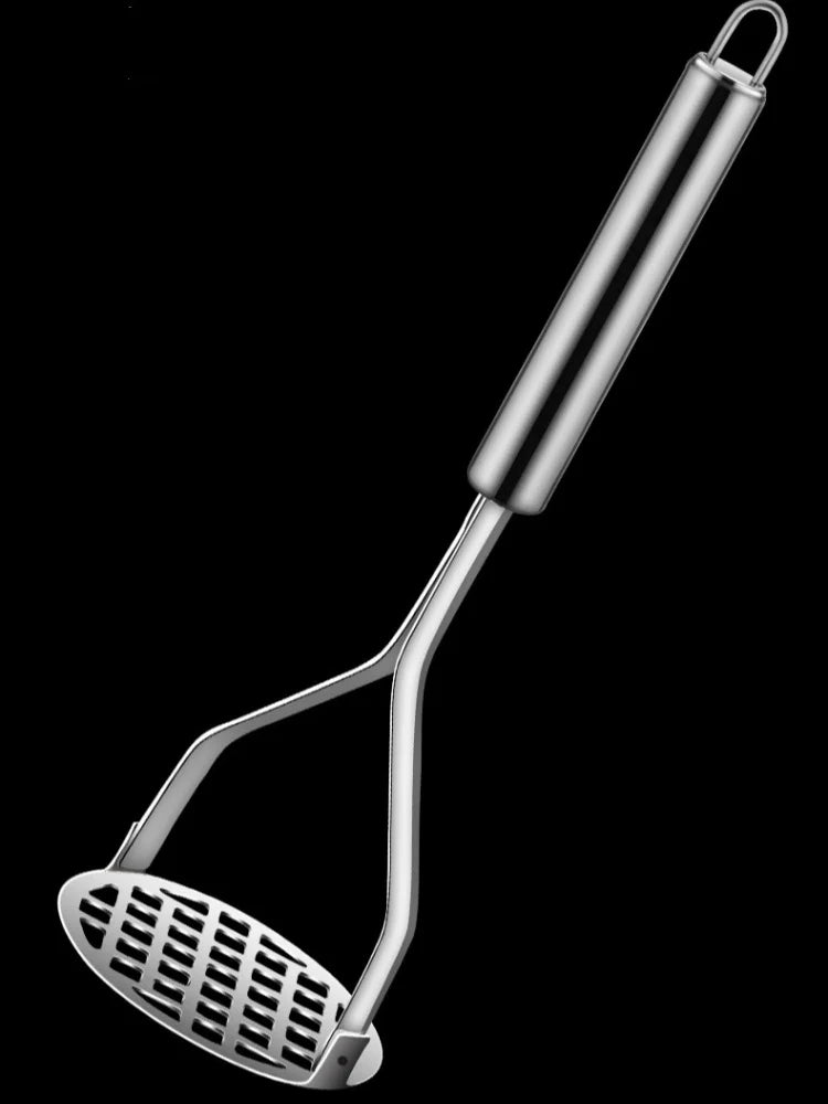 Kitchen Gadget Creative Mud Press Masher Puree Juice Maker