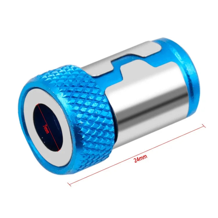 Universal Magnetic Ring Alloy Magnetic Ring Screwdriver