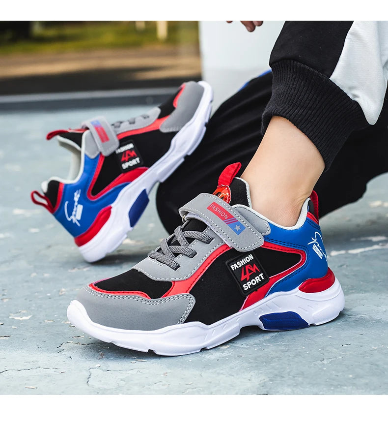 Children's Fashion Sports Shoes