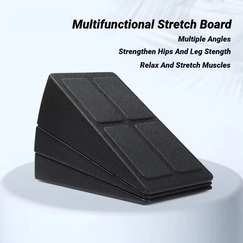 3-Piece Set Yoga Bricks Squat