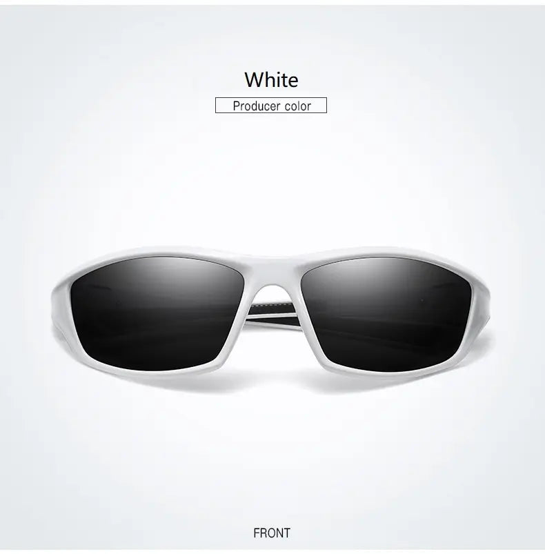 Men And Women Outdoor Sports Polarized Sunglasses
