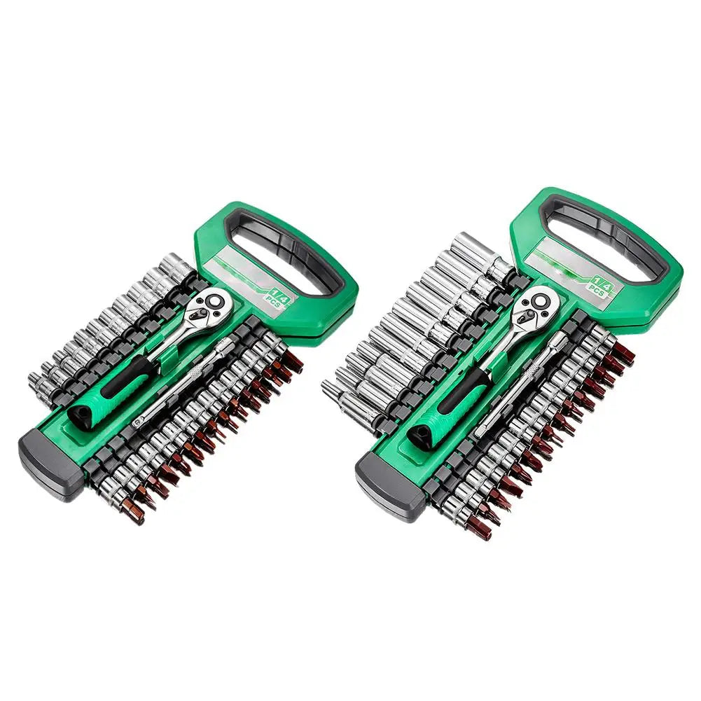 Socket Sleeve Wrench Set